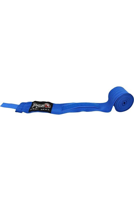 83811 3,5 Metre Elastik Boks Bandaj-2li Set1