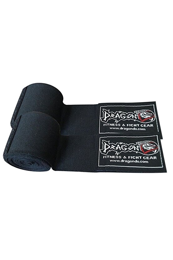 Giftoom Spor Elastik Boks Bandajı 3,5metre