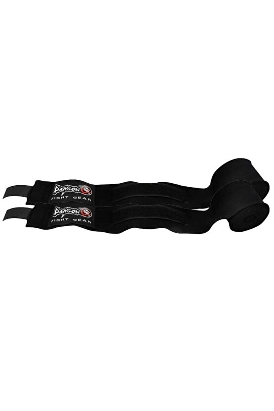 Giftoom Spor Elastik Boks Bandajı 3,5metre