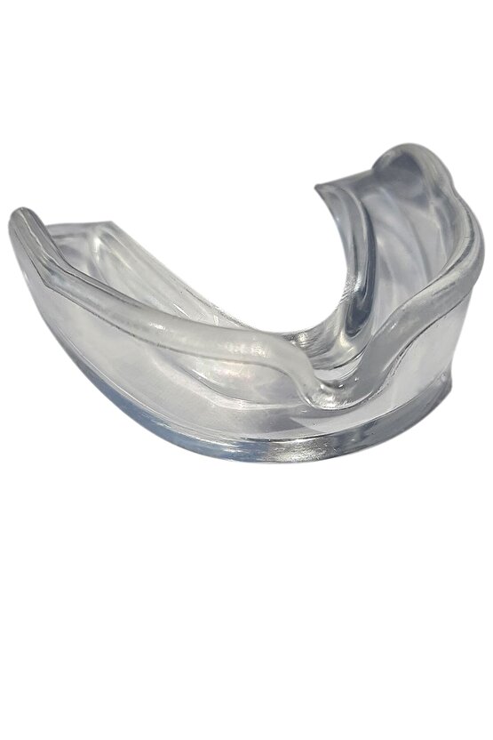 Dişlik Sporcu Dişliği Ve Kutusu Mouthguard