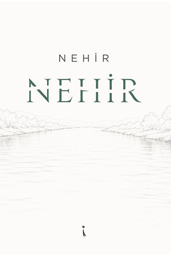 Nehir  Nehir   9786258899382