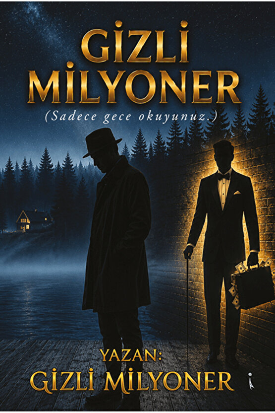 Gizli Milyoner  Kolektif   9786258794700