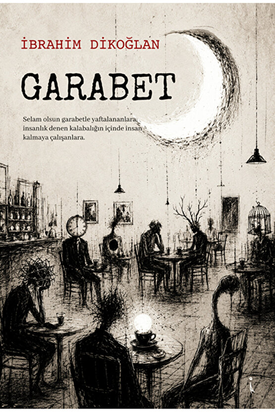 Garabet  İbrahim Dikoğlan   9786258794779