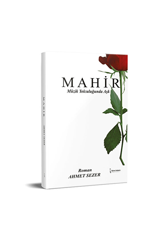 MAHİR - AHMET SEZER