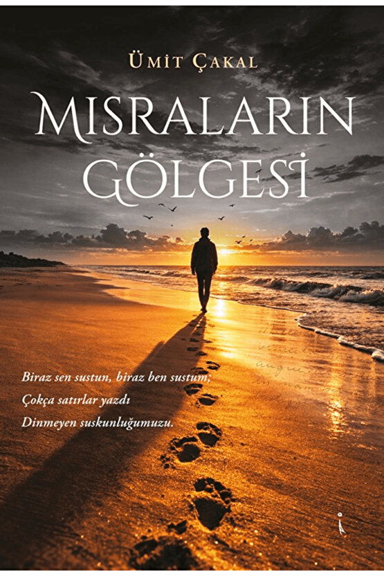 Mısraların Gölgesi  Ümit Çakal   9786258665727