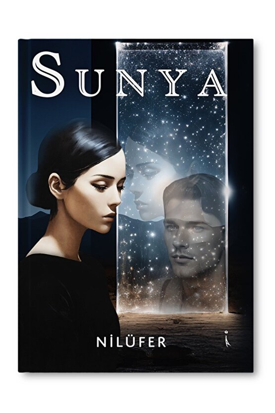 SUNYA - NİLÜFER KANBAR
