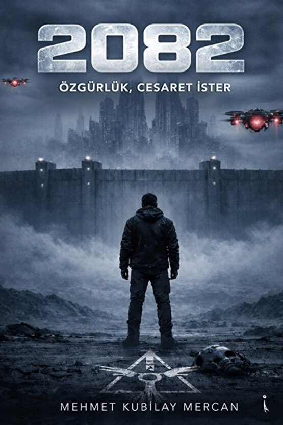 2082  Mehmet Kubilay Mercan   9786258665574