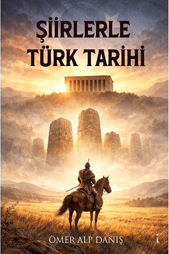 Şiirlerle Türk Tarihi  Ömer Alp Danış   9786258665628