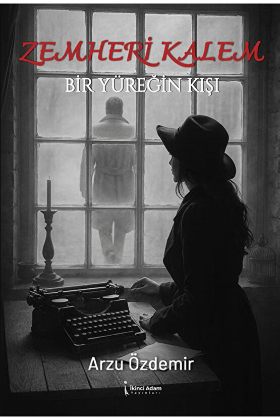 Zemheri Kalem  Arzu Özdemir   9786258529937