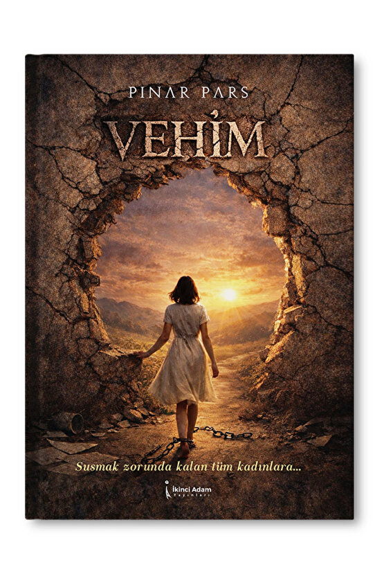 VEHİM - PINAR PARS