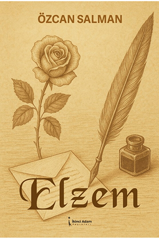 Elzem  Özcan Salman   9786258529869