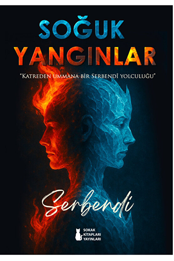 SOĞUK YANGINLAR - SERBENDİ -