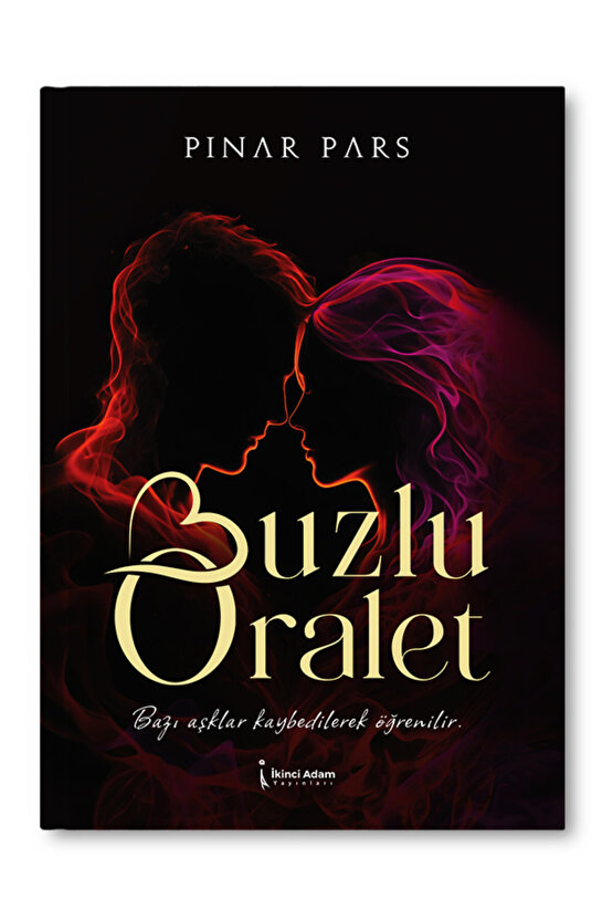 BUZLU ORALET - PINAR PARS - 2. BASKI
