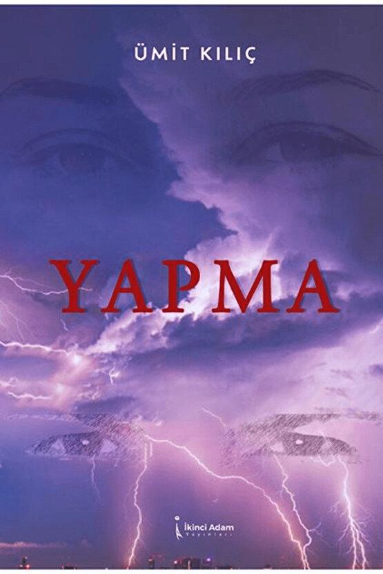 Yapma  Ümit Kılıç   9786258529098