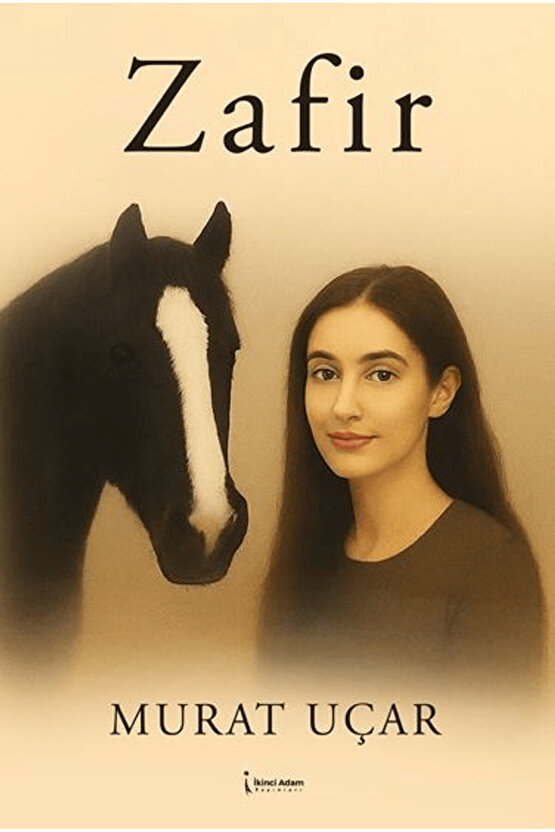 Zafir  Murat Uçar   9786258529418