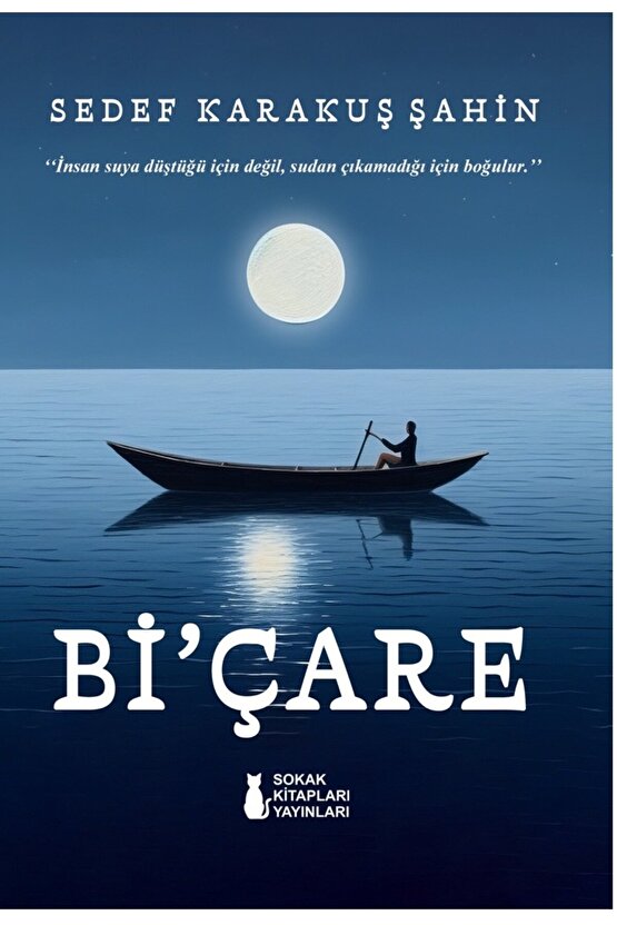 BiÇare - Sedef Karakuş Şahin