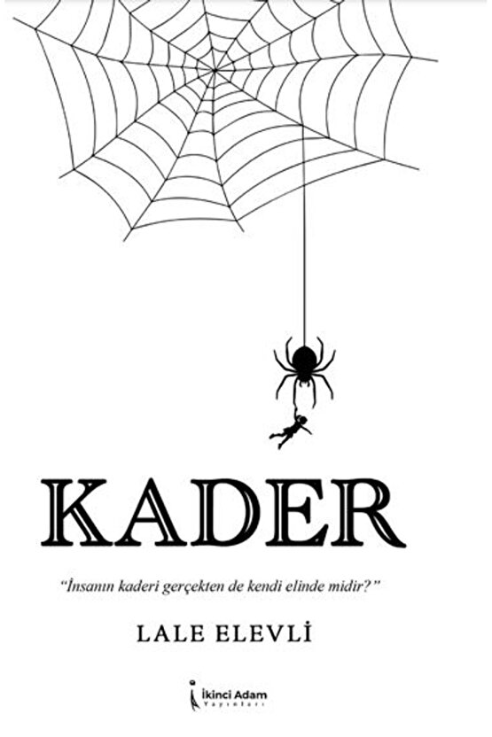 Kader  Lale Elevli   9786255776334