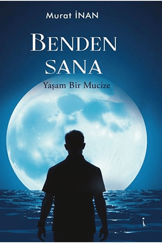 Benden Sana  Murat İnan   9786255665911