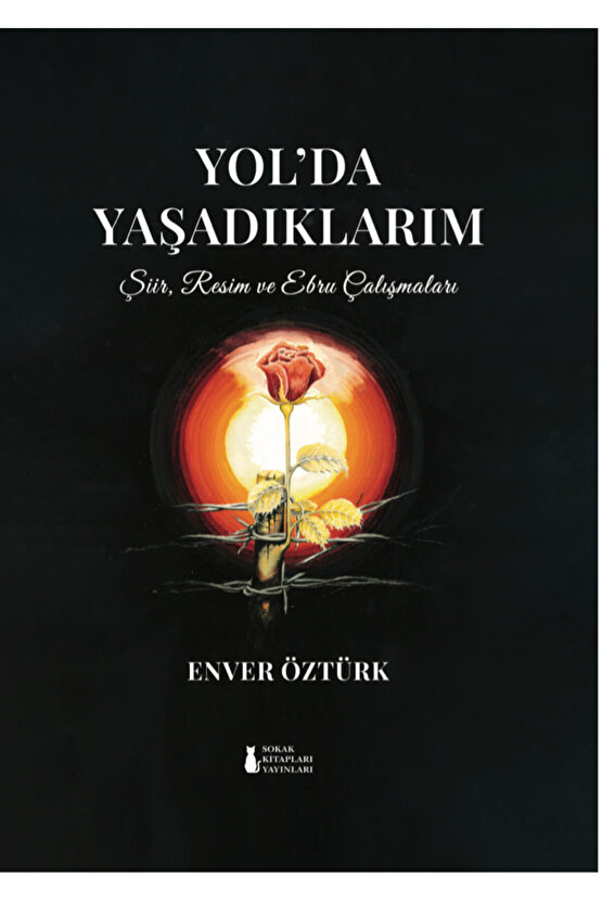 Yol’da Yaşadıklarım - Enver Öztürk