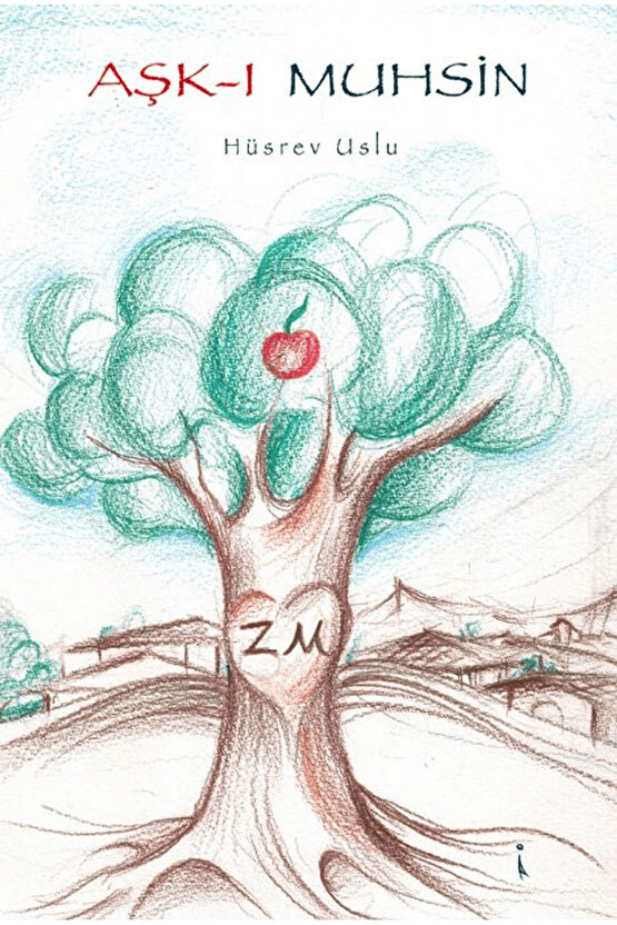 Aşk-ı Muhsin  Hüsrev Uslu   9786255665775