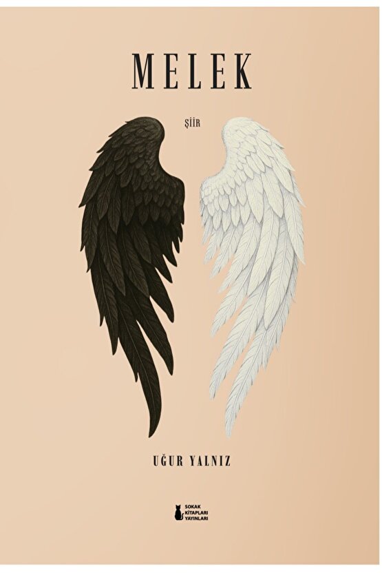 Melek - Uğur Yalnız