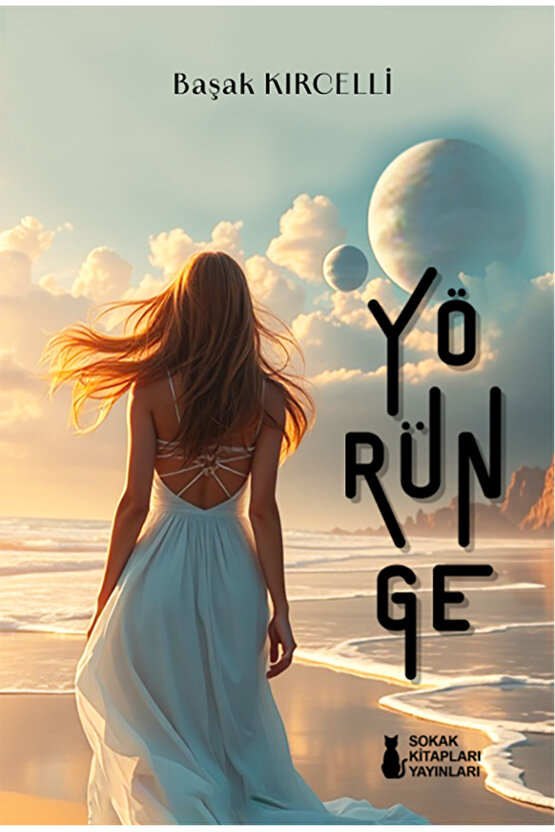 Yörünge - Başak Kırcelli