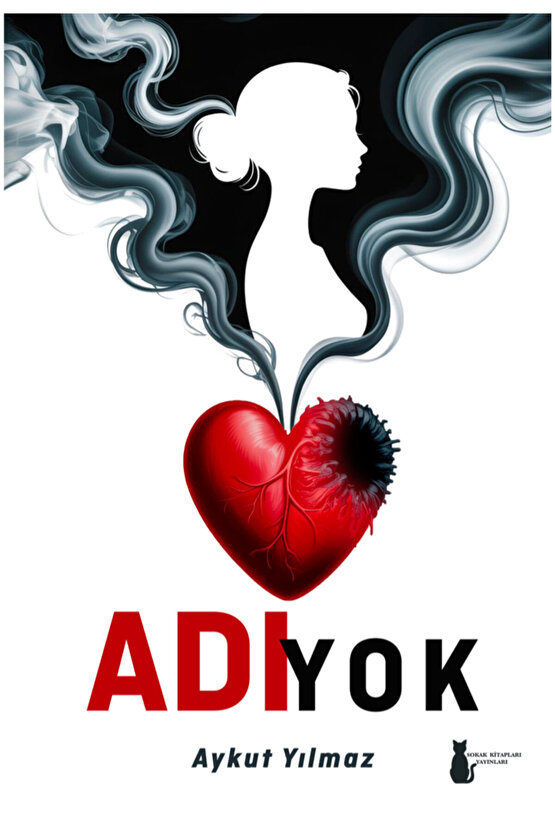 Adı Yok - Aykut Yılmaz