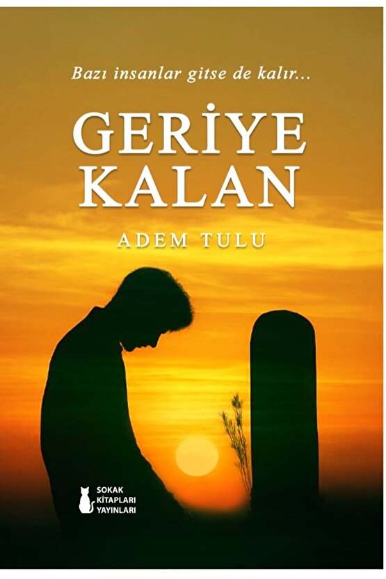 Geriye Kalan - Adem Tulu