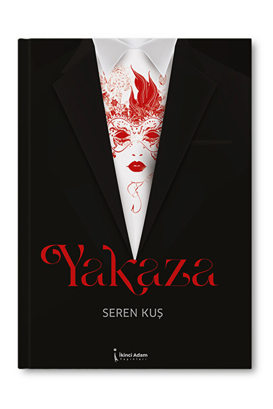 YAKAZA