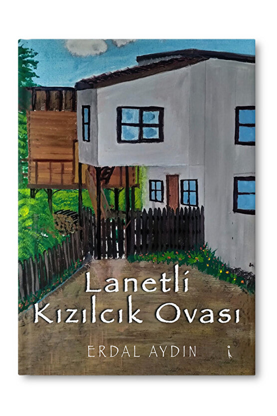 LANETLİ KIZILCIK OVASI - ERDAL AYDIN