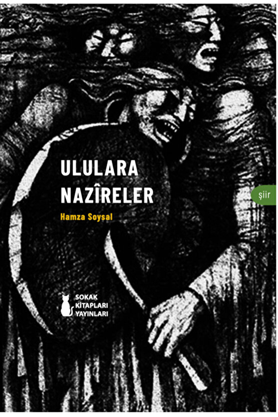 ULULARA NAZÎRELER - HAMZA SOYSAL