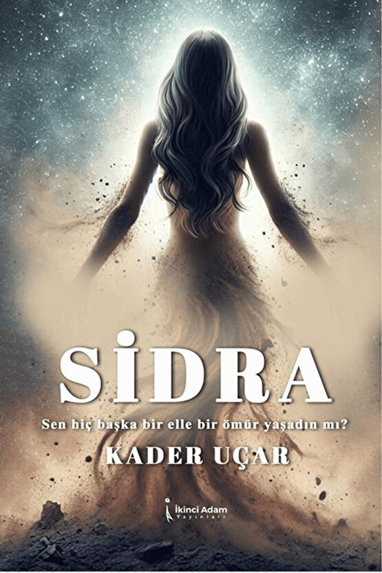 Sidra  Kader Uçar   9786253739164 - 2. Baskı