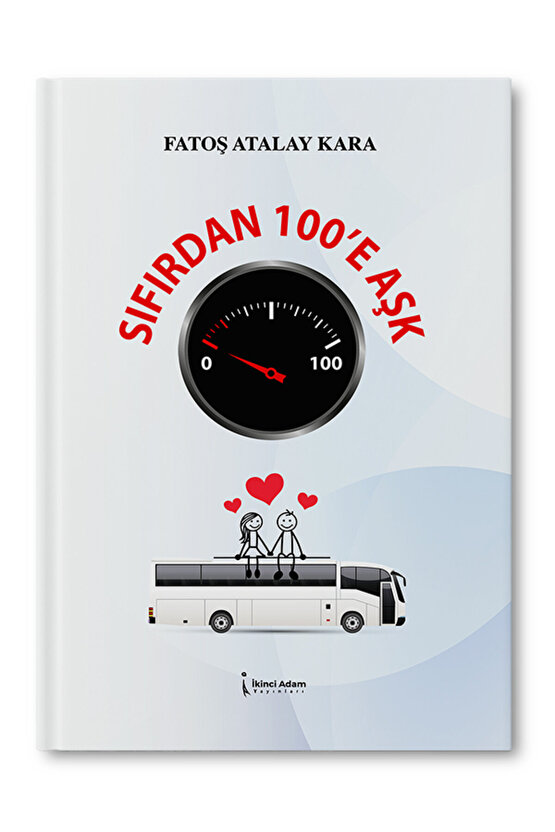 Sıfırdan 100’e Aşk