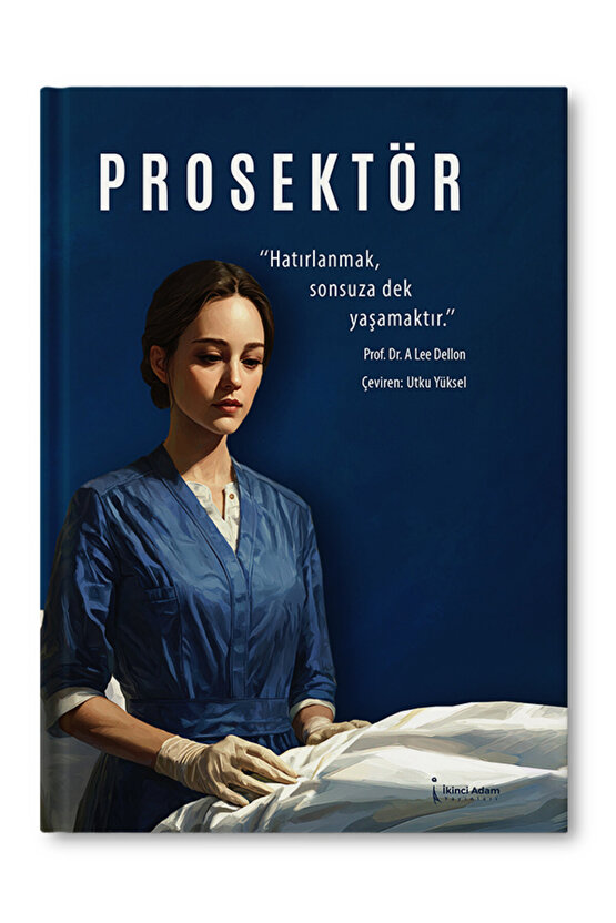 Prosektör