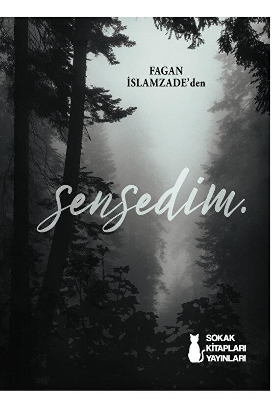 Sensedim. - Fagan İslamzade