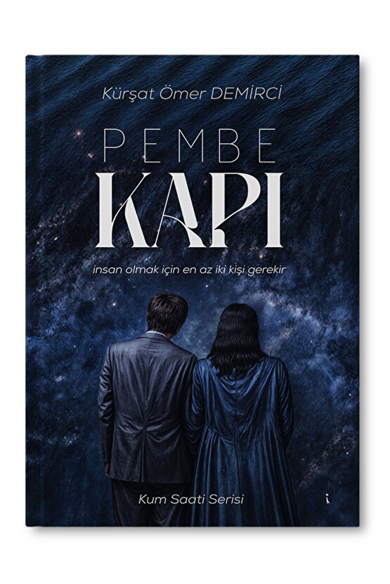 Pembe Kapı - Kürşat Ömer Demirci