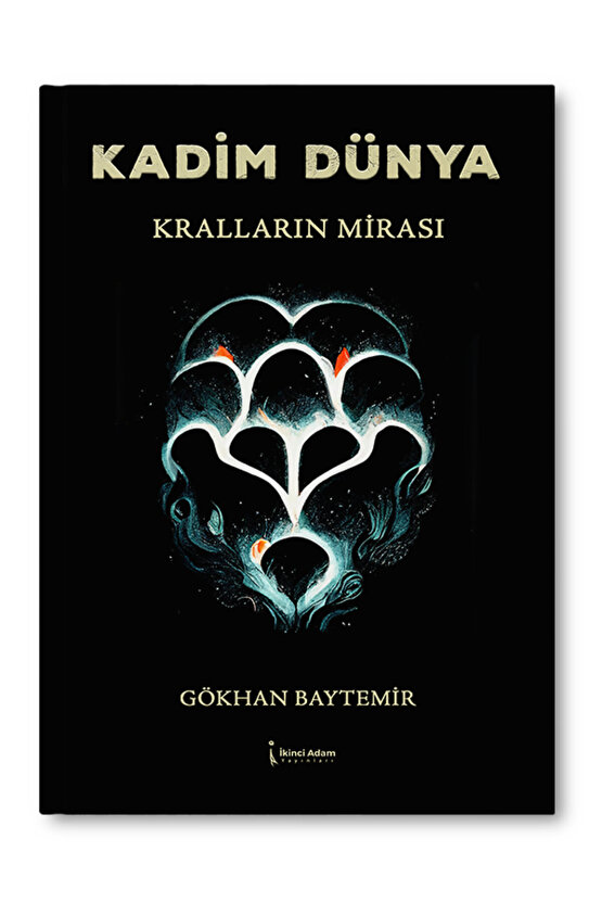 Kadim Dünya – Gökhan Baytemir