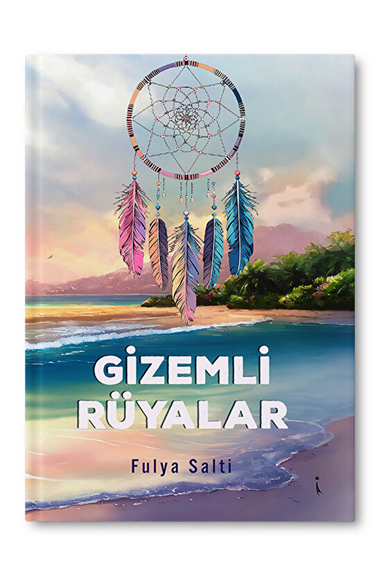 Gizemli Rüyalar – Fulya Salti