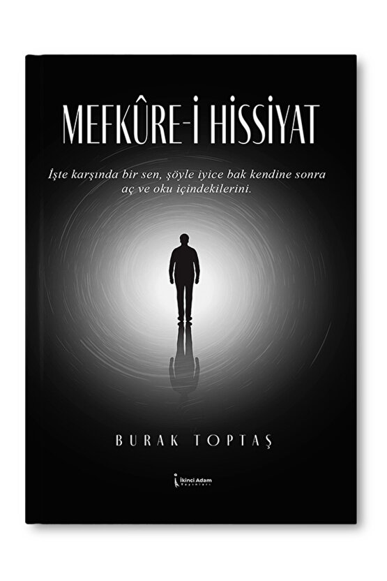Mefkure-i Hissiyat – Burak Toptaş