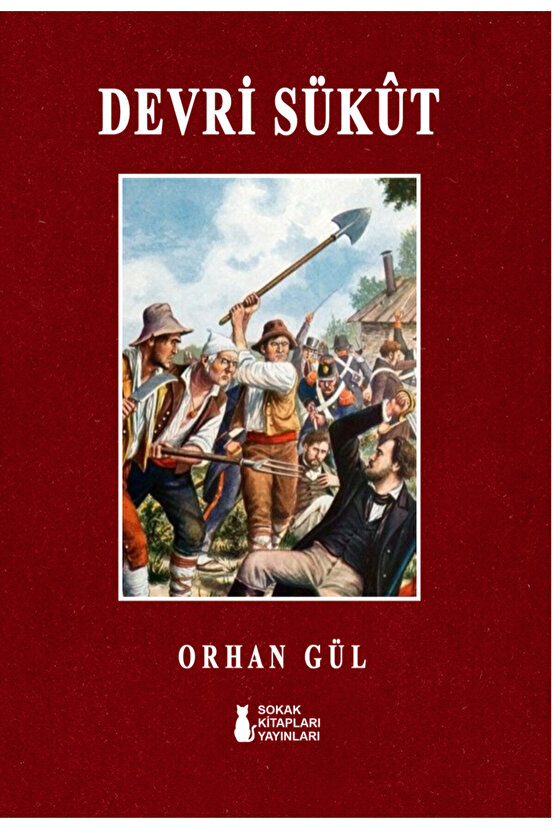 Devri Süküt - Orhan Gül