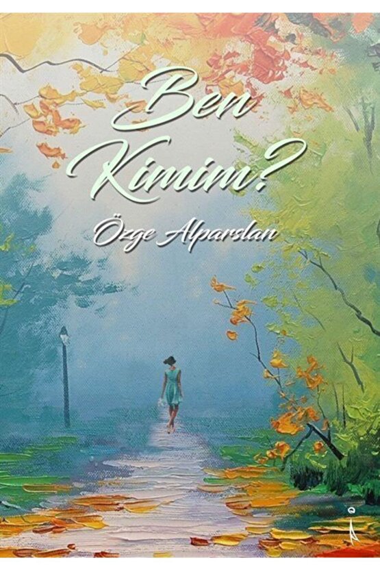 Ben Kimim?