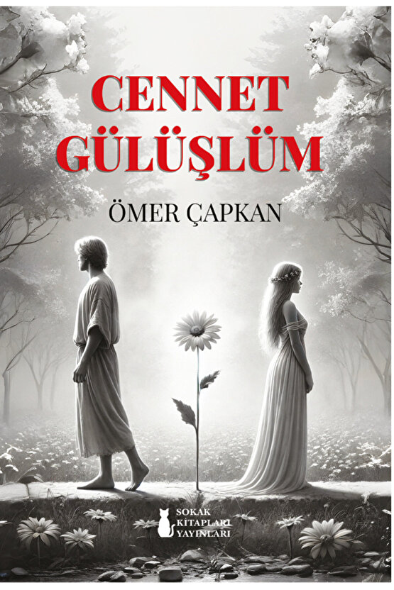 Cennet Gülüşlüm - Ömer Çapkan
