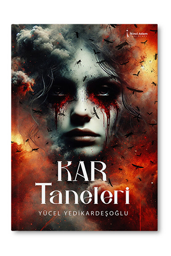 Kar Taneleri - Yücel Yedikardeşoğlu
