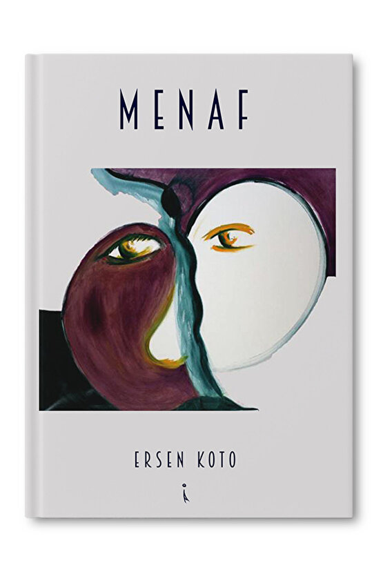 Menaf - Ersen Koto