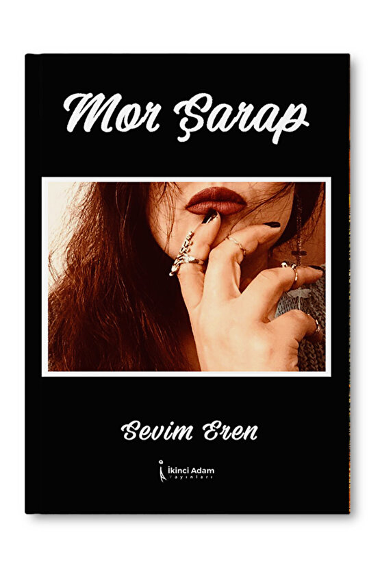 Mor Şarap - Sevim Eren