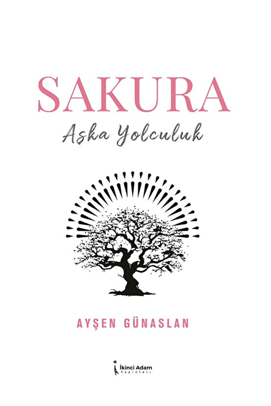 Sakura  Ayşen Günaslan  İkinci Adam Yayınları  9786253736149