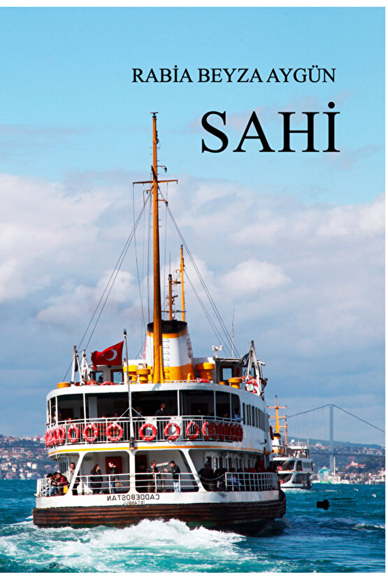 Sahi - Rabia Beyza Aygün