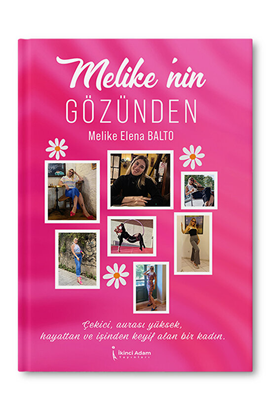 Melike’nin Gözünden – Melike Elena Balto