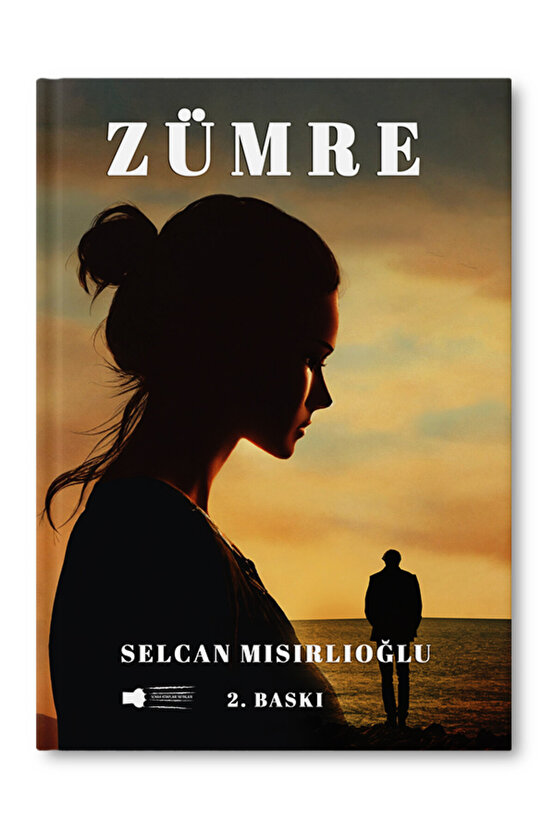 Zümre - Selcan Mısırlıoğlu - 2. Baskı