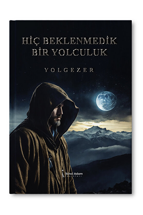 Hiç Beklenmedik Bir Yolculuk - Yolgezer